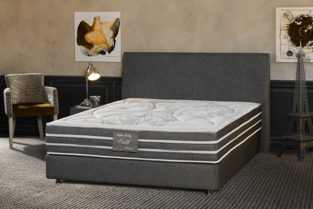 matelas latex davilaine