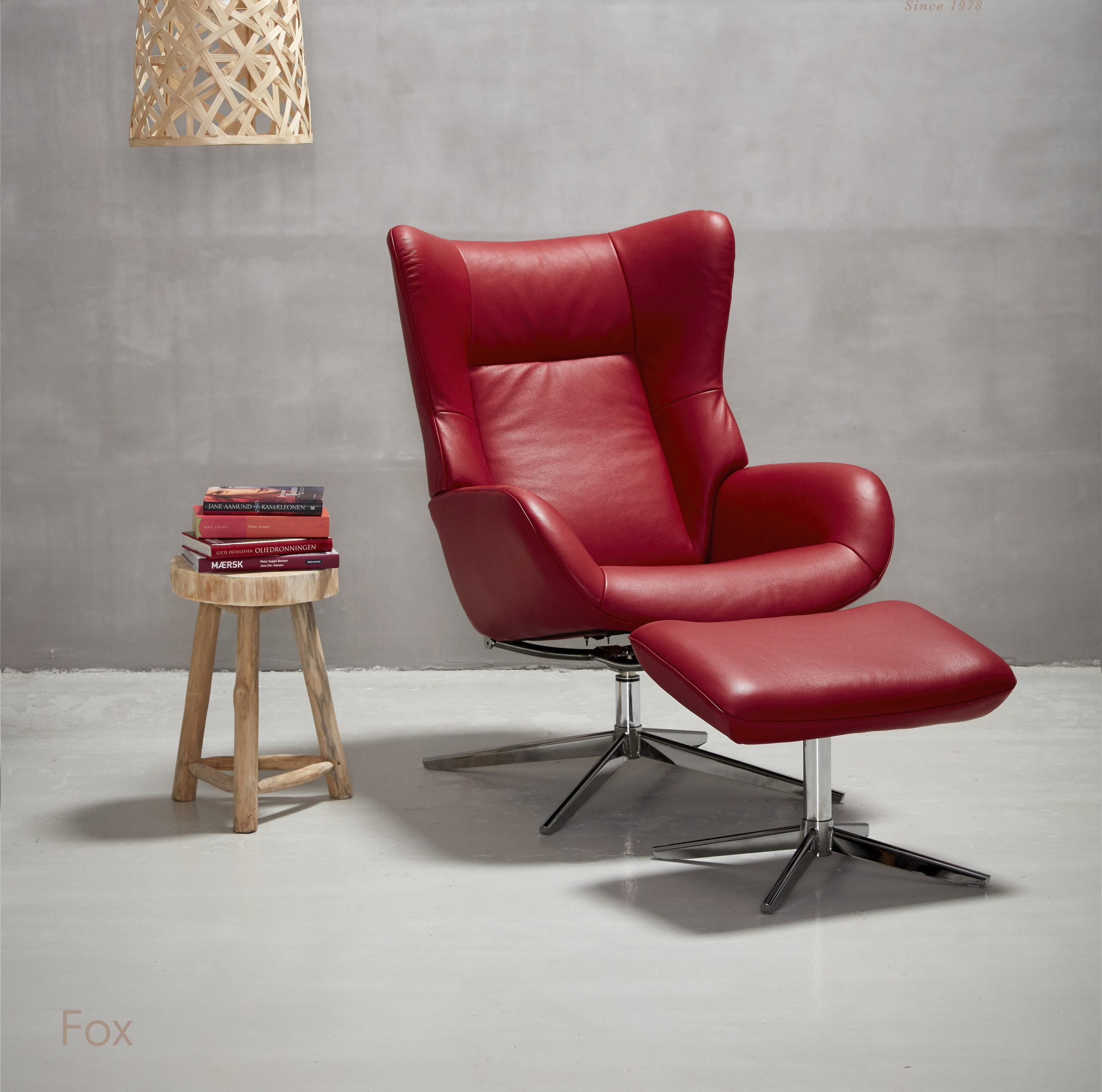 Fauteuil