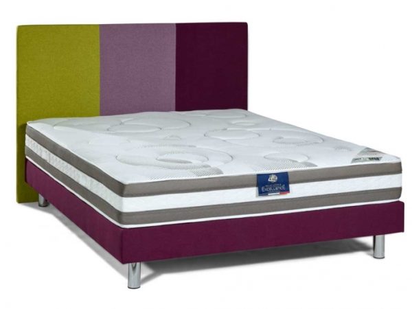 matelas haute résilience davilaine bretagne