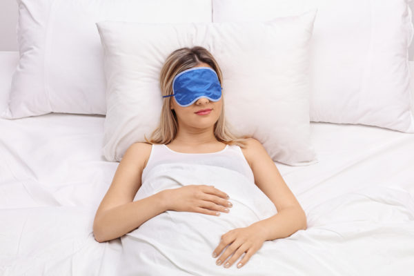 couette moelleuse confort moshy
