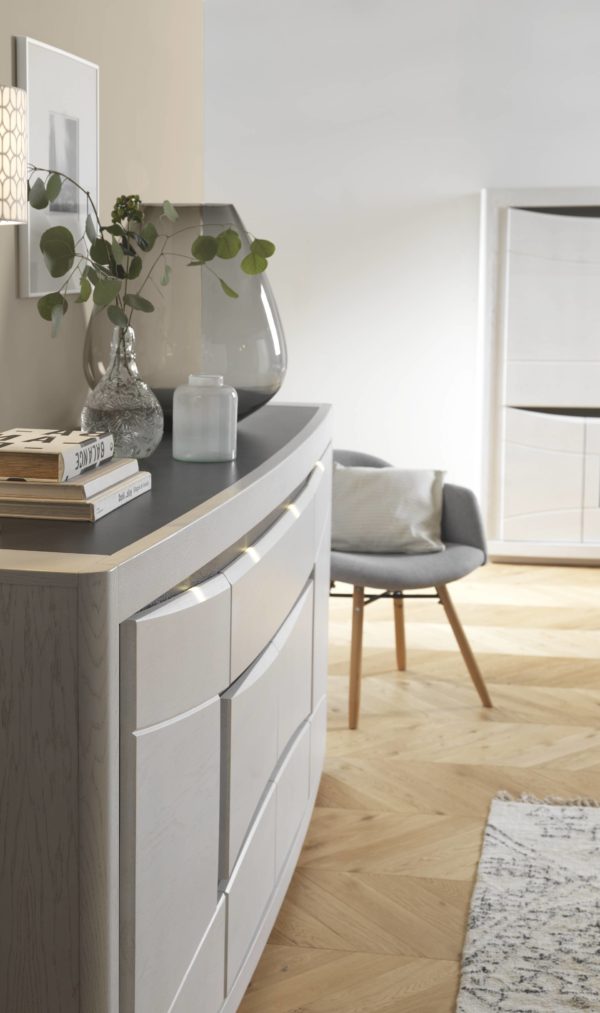 meuble enfilade céramique