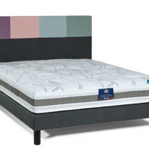 Matelas 100% latex 140/190