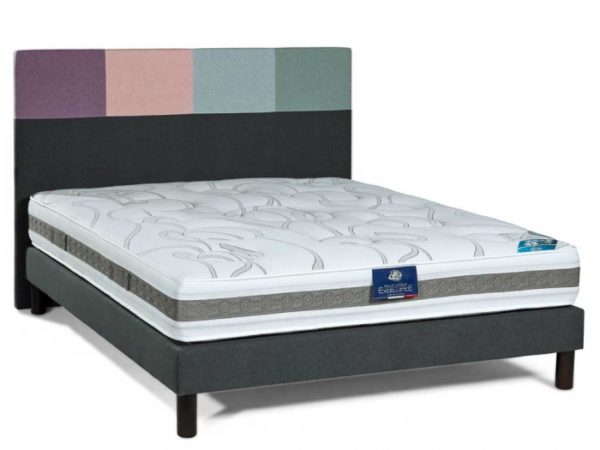 matelas latex davilaine fabrication bretonne