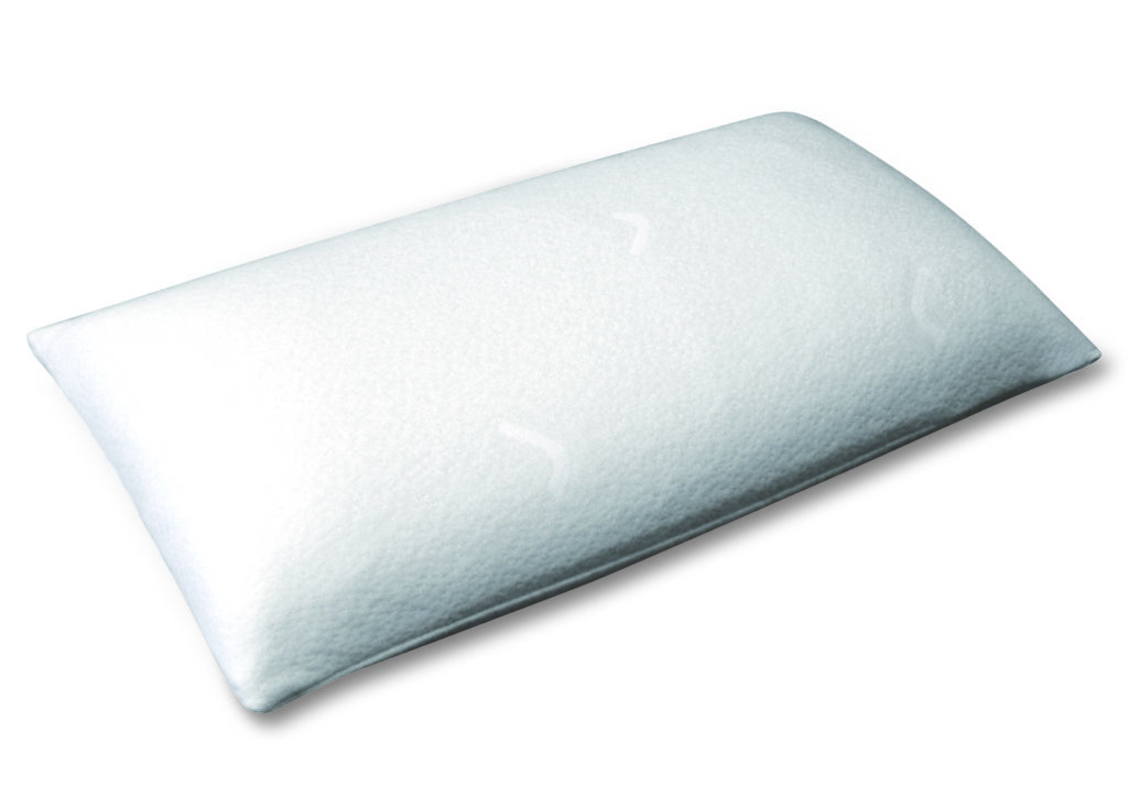 Oreiller mousse à mémoire de forme - Ambiance Meubles