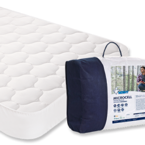 Protège-matelas 100% coton