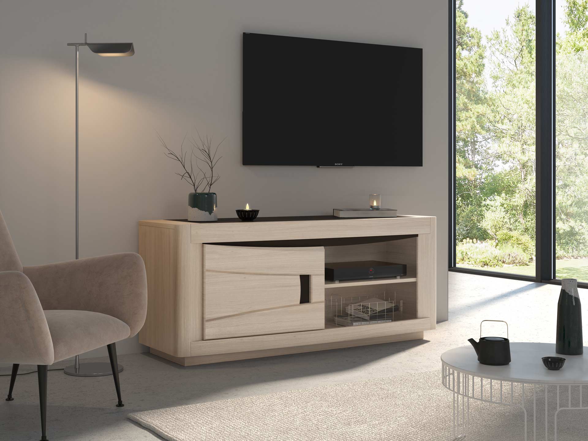 Meuble TV