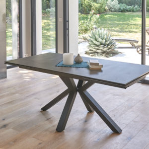 Table rectangle en 180 x 95cm