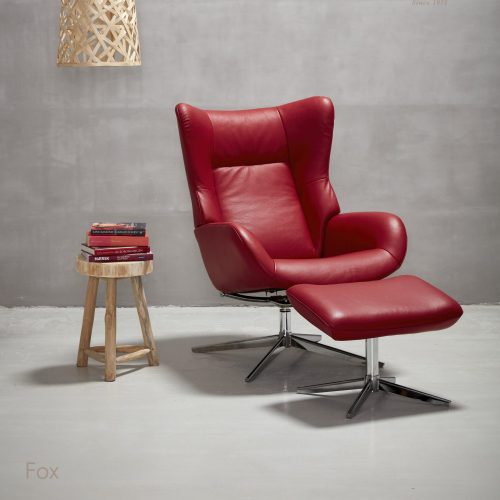fauteuil moderne relax pendulaire kebe